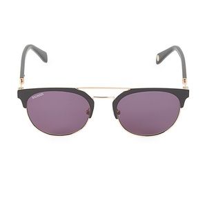 Never Worn Balmain sunglasses, 52MM Professor